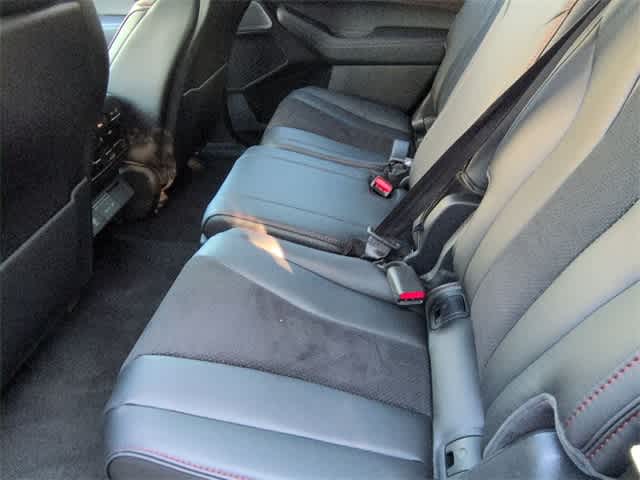 Thumbnail: 2026 Acura MDX - 21