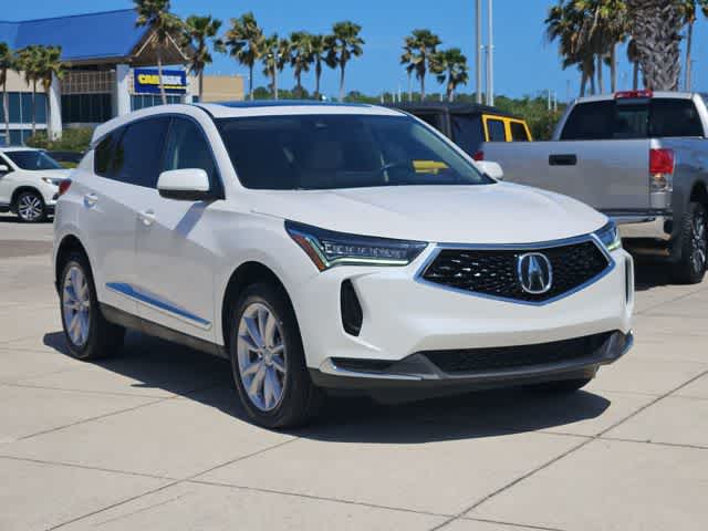 Thumbnail: 2023 Acura RDX - 2