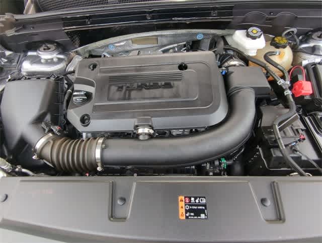 Thumbnail: 2021 Buick Envision - 15