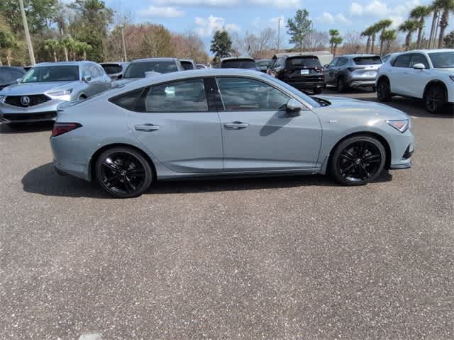 Thumbnail: 2026 Acura Integra - 9