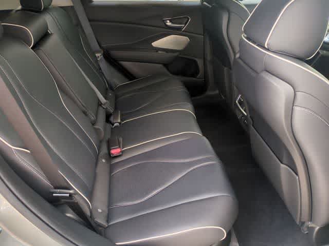 2025 Acura RDX Advance Package - Photo 22