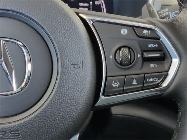 Thumbnail: 2026 Acura MDX - 27