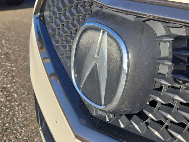 Thumbnail: 2019 Acura MDX - 12