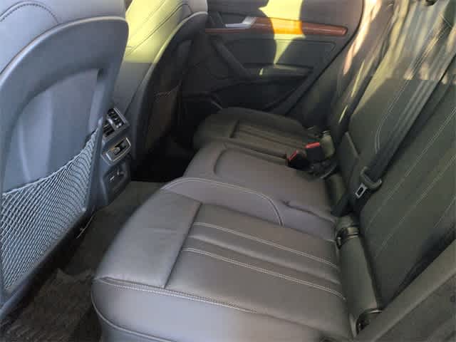 Thumbnail: 2022 Audi Q5 - 21