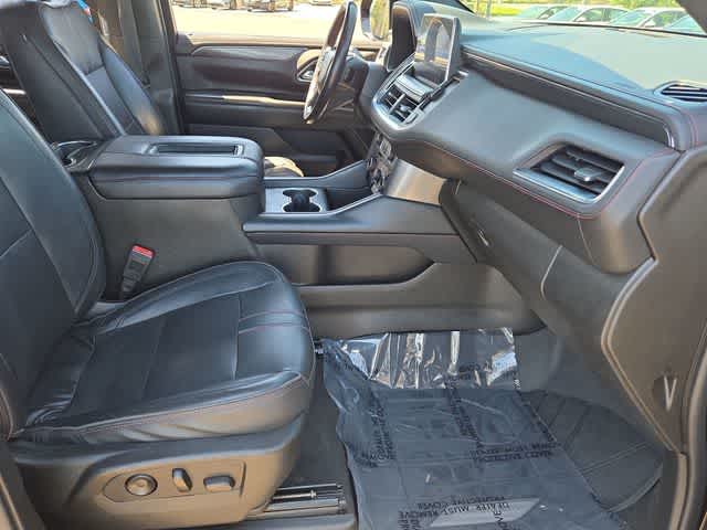 Thumbnail: 2021 Chevrolet Tahoe - 23