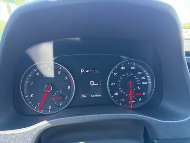 Thumbnail: 2018 Hyundai Elantra - 15