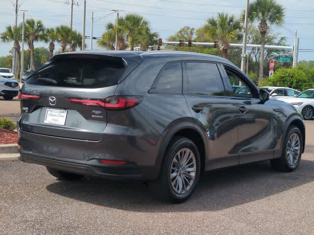 Thumbnail: 2024 Mazda CX-90 - 8
