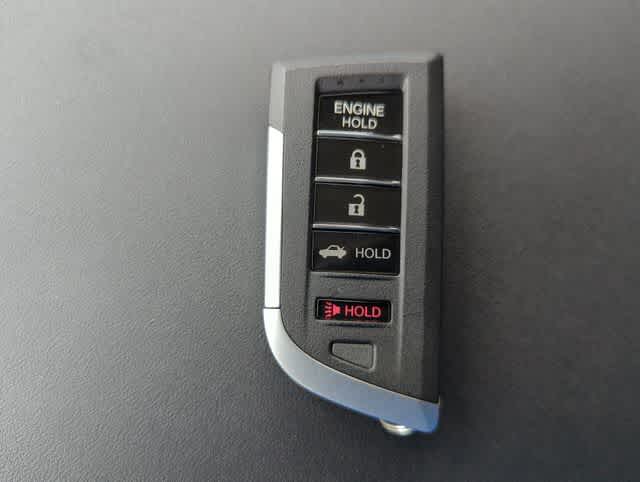 Thumbnail: 2025 Acura TLX - 38