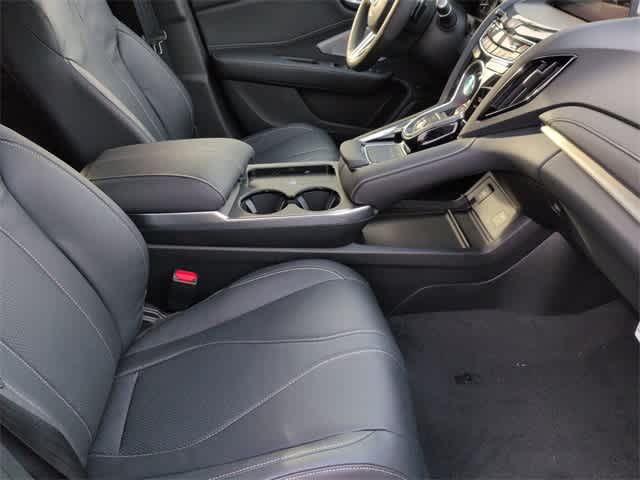 Thumbnail: 2026 Acura RDX - 24