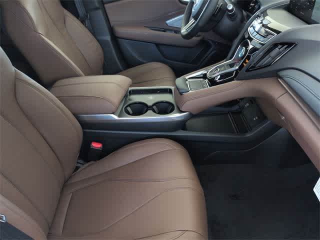 Thumbnail: 2026 Acura RDX - 24