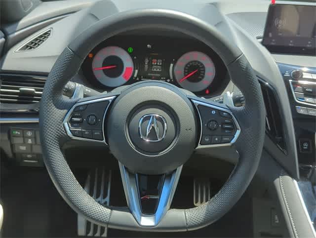 Thumbnail: 2025 Acura RDX - 25