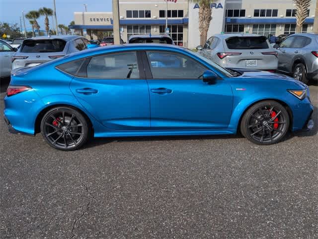 Thumbnail: 2026 Acura Integra - 9