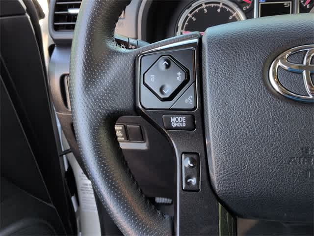 Thumbnail: 2020 Toyota 4Runner - 26