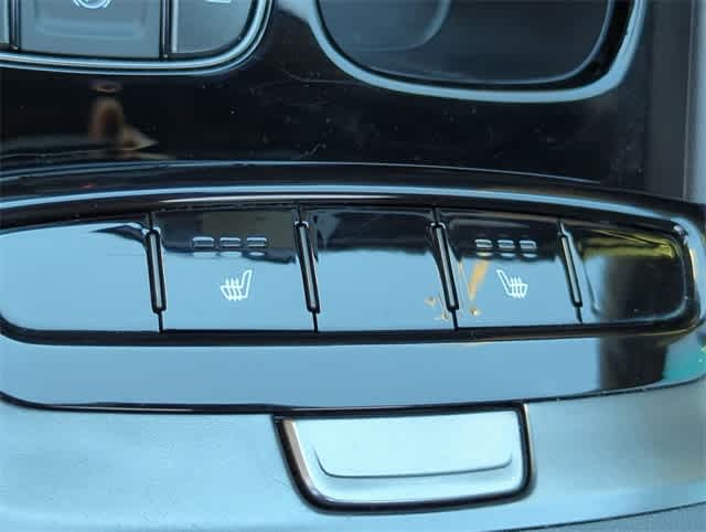 Thumbnail: 2023 Hyundai Tucson - 42