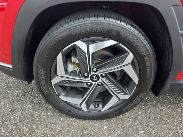 Thumbnail: 2023 Hyundai Tucson - 14