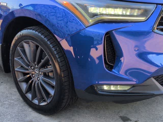 Thumbnail: 2022 Acura RDX - 14