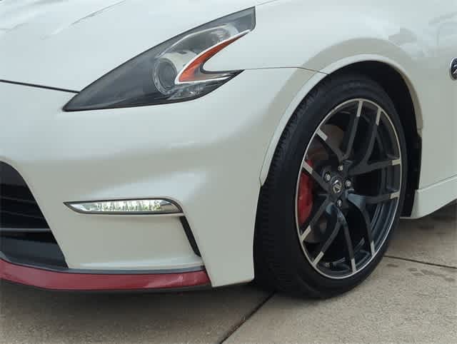 Thumbnail: 2017 Nissan Z - 11