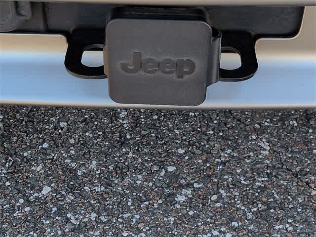 Thumbnail: 2019 Jeep Cherokee - 36