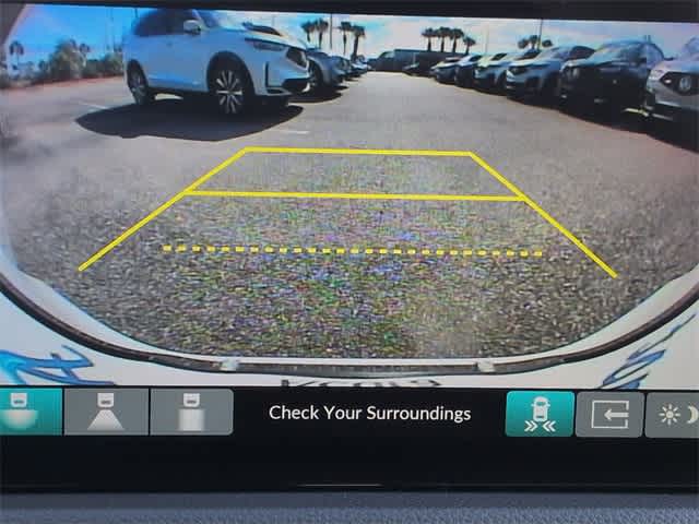 Thumbnail: 2026 Acura Integra - 31