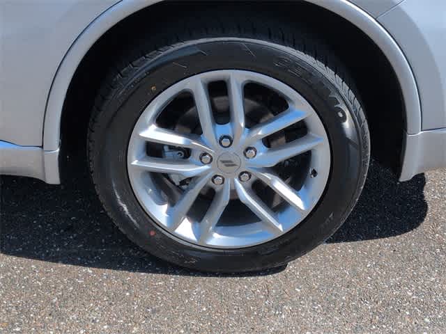 Thumbnail: 2024 Dodge Durango - 14