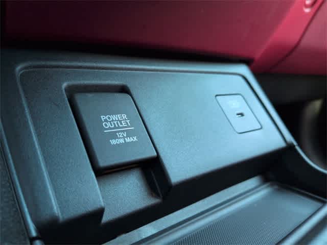 Thumbnail: 2025 Acura RDX - 34