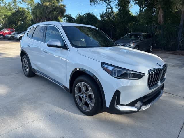 Thumbnail: 2023 BMW X1 - 5
