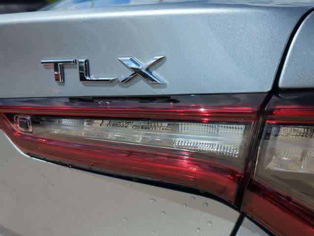 2025 Acura TLX Technology Package - Photo 13