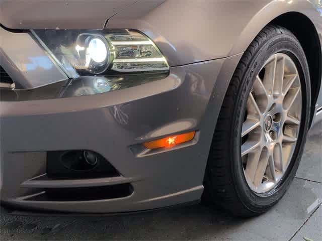 Thumbnail: 2014 Ford Mustang - 11