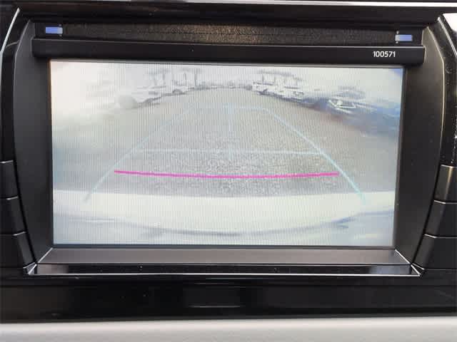 Thumbnail: 2016 Toyota Corolla - 29