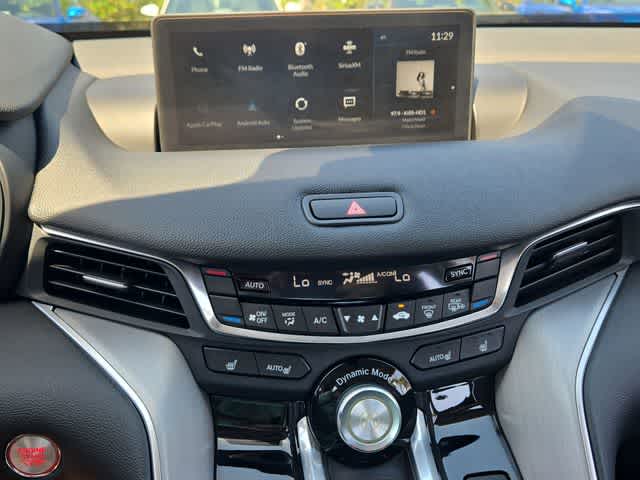 Thumbnail: 2022 Acura TLX - 29