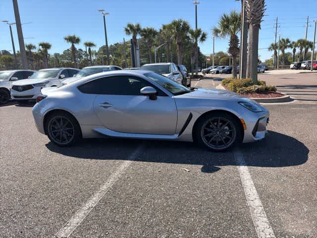 Thumbnail: 2023 Subaru BRZ - 8
