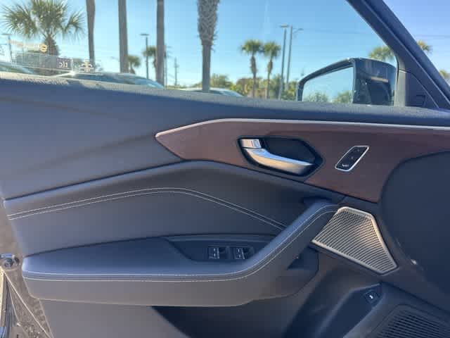 Thumbnail: 2023 Acura TLX - 18