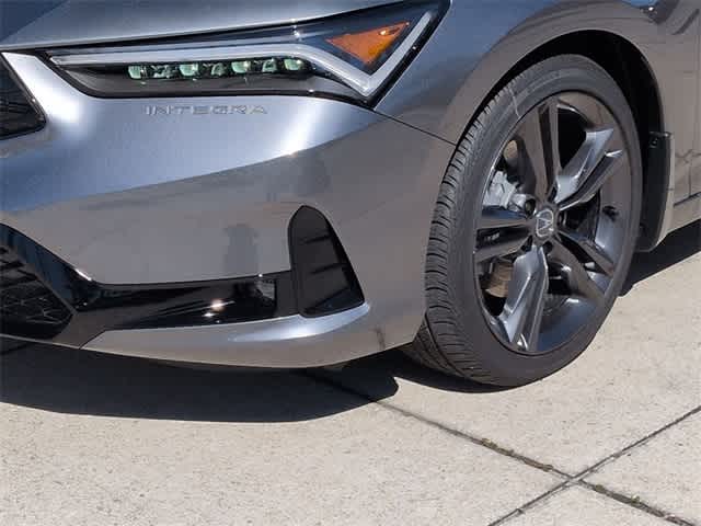 Thumbnail: 2025 Acura Integra - 11