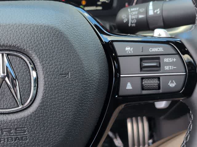 Thumbnail: 2026 Acura Integra - 27