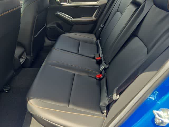 2026 Acura Integra 19