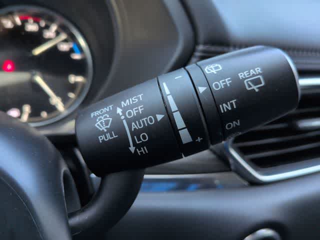 Thumbnail: 2022 Mazda CX-5 - 28