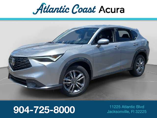2026 Acura ADX Base