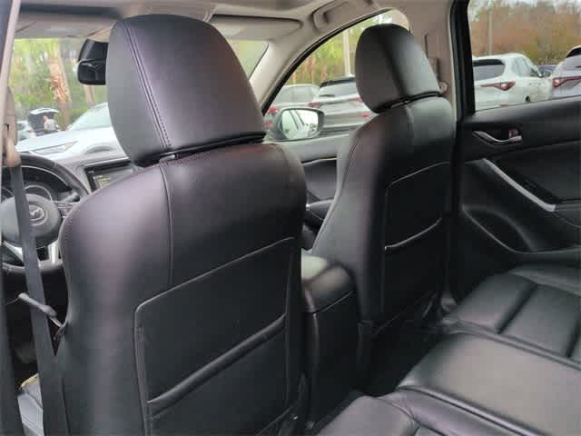 Thumbnail: 2016 Mazda CX-5 - 19