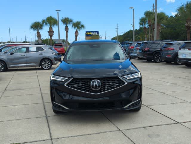 Thumbnail: 2026 Acura MDX - 2