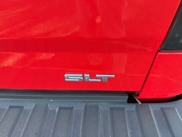 Thumbnail: 2016 GMC Sierra 1500 - 8