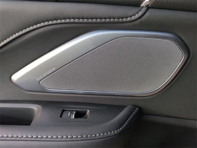 Thumbnail: 2026 Acura RDX - 33