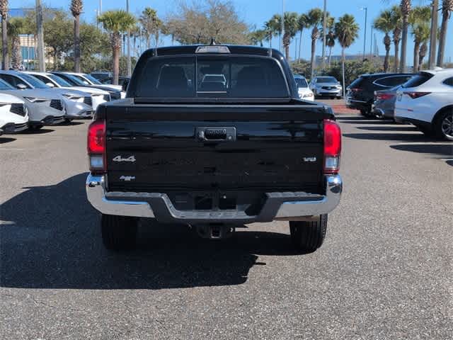 Thumbnail: 2023 Toyota Tacoma - 7