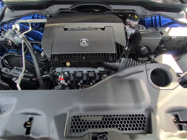 Thumbnail: 2025 Acura MDX - 15