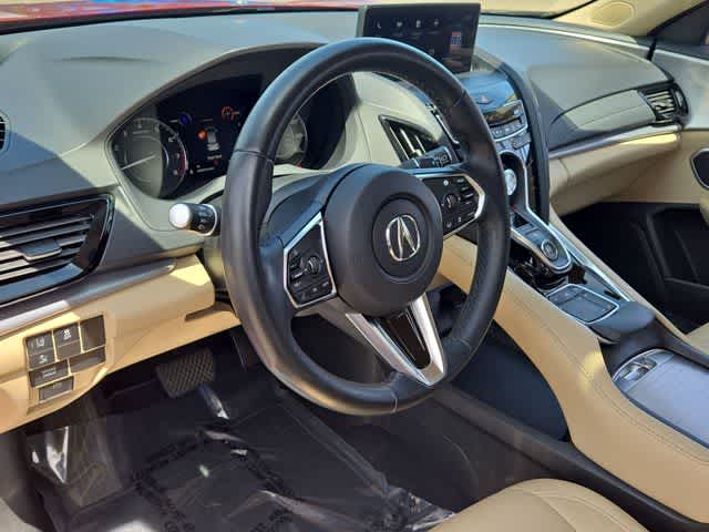 Thumbnail: 2021 Acura RDX - 10