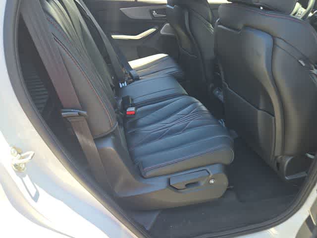 2026 Acura MDX A-Spec w/Advance Package - Photo 19