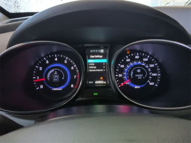 Thumbnail: 2014 Hyundai Santa Fe - 35