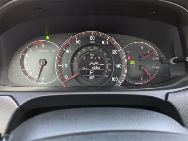 Thumbnail: 2017 Honda Accord - 33