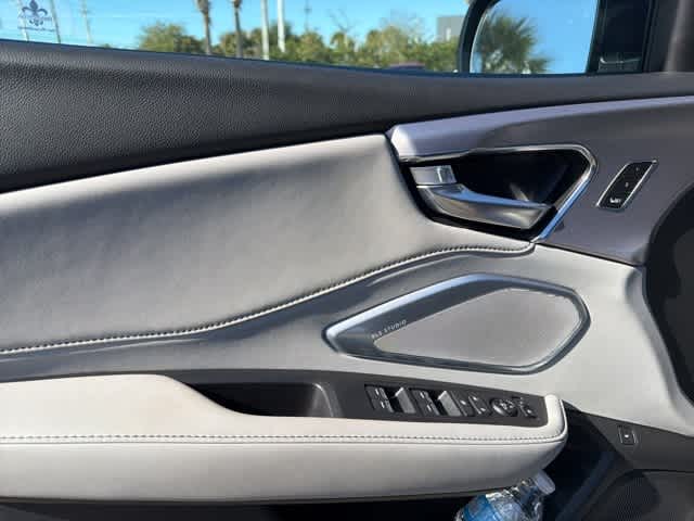 Thumbnail: 2023 Acura RDX - 13