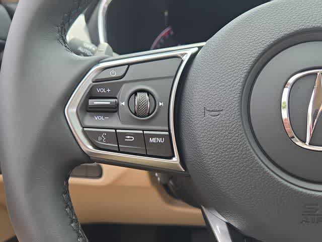 Thumbnail: 2026 Acura MDX - 23