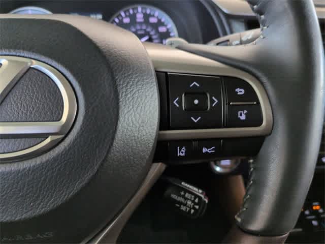 Thumbnail: 2022 Lexus RX - 27